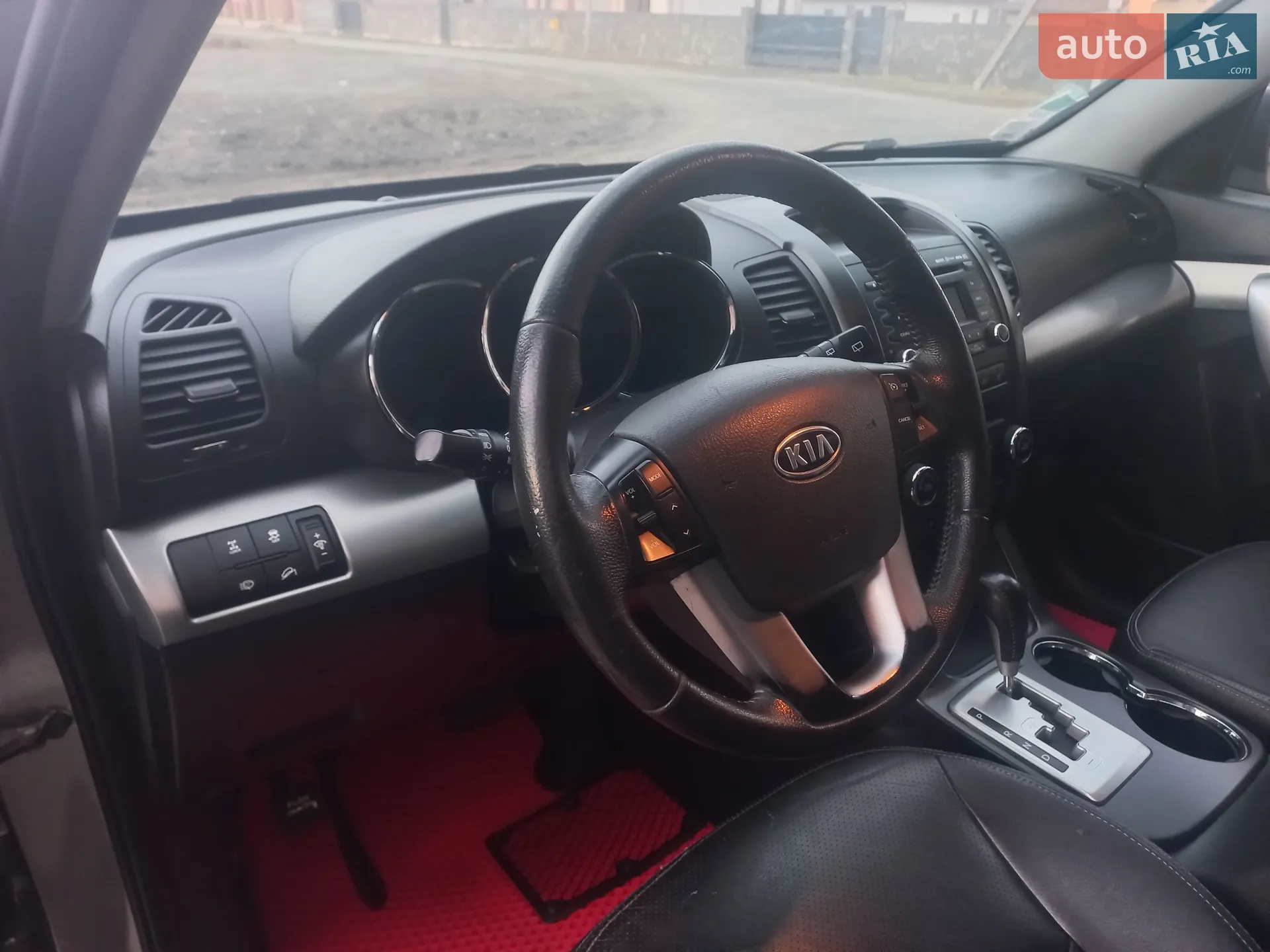 2010 Kia Sorento - мініатюра 27