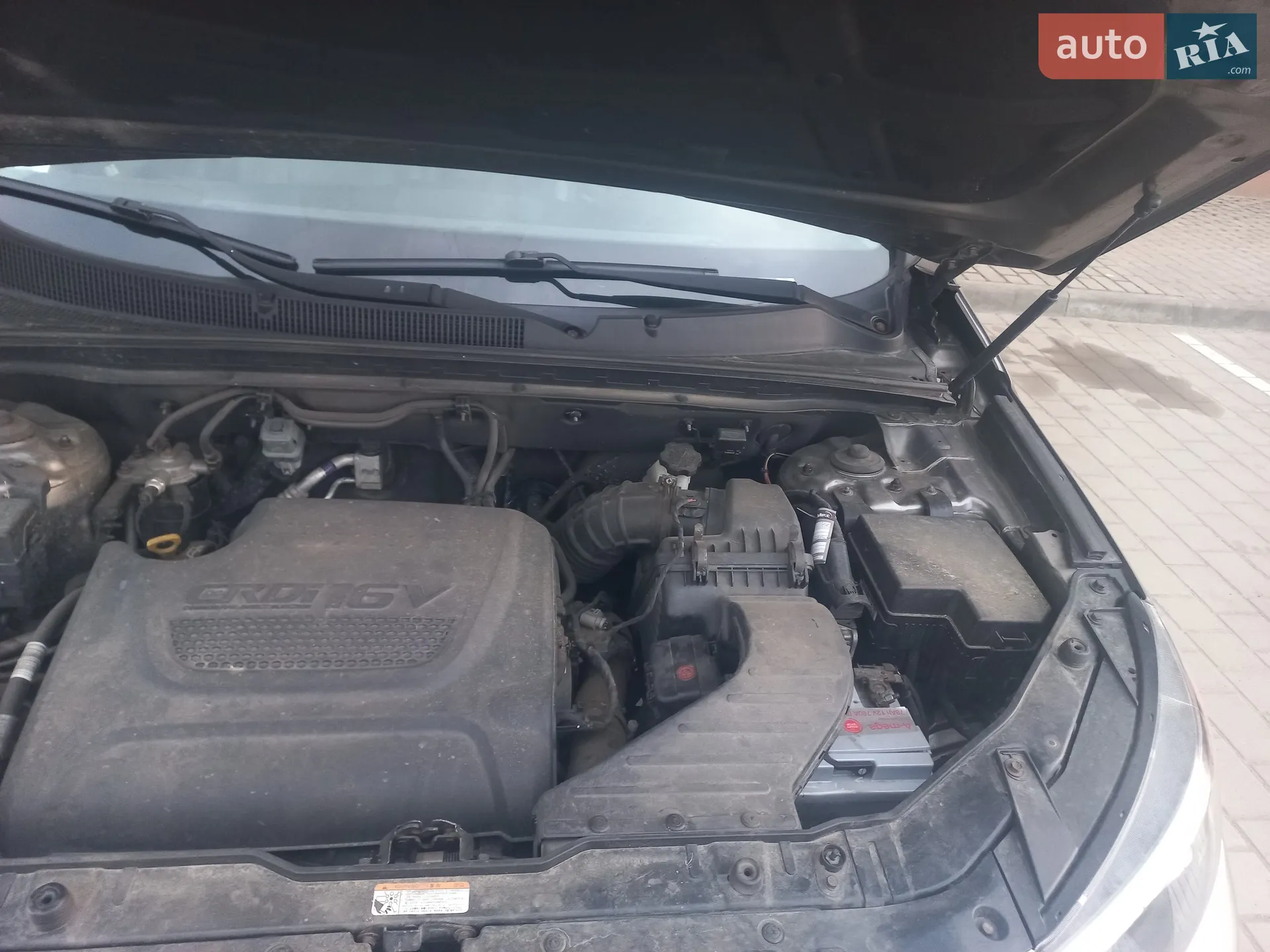 2010 Kia Sorento - мініатюра 40