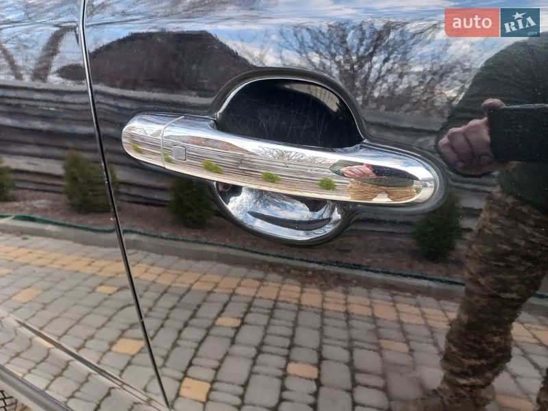 Позашляховик / Кросовер Kia Sorento 2014 в Макарові