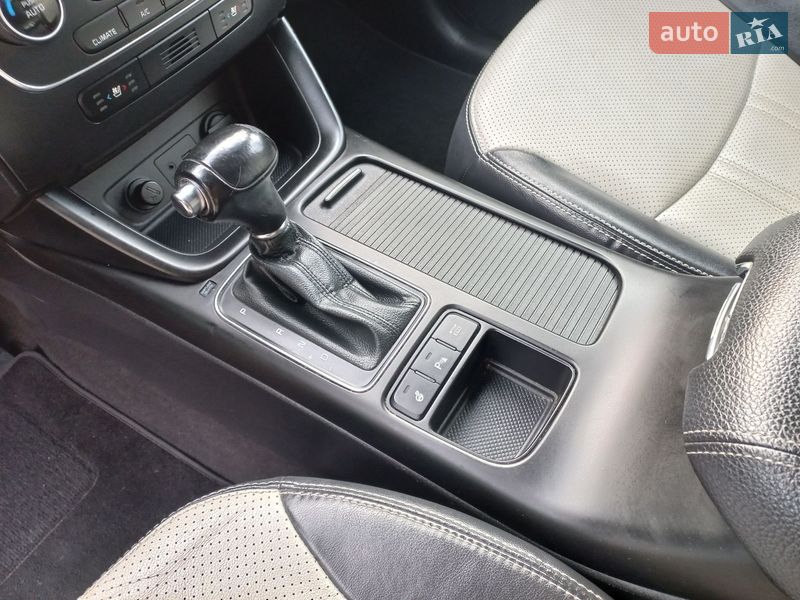 Позашляховик / Кросовер Kia Sorento 2014 в Макарові