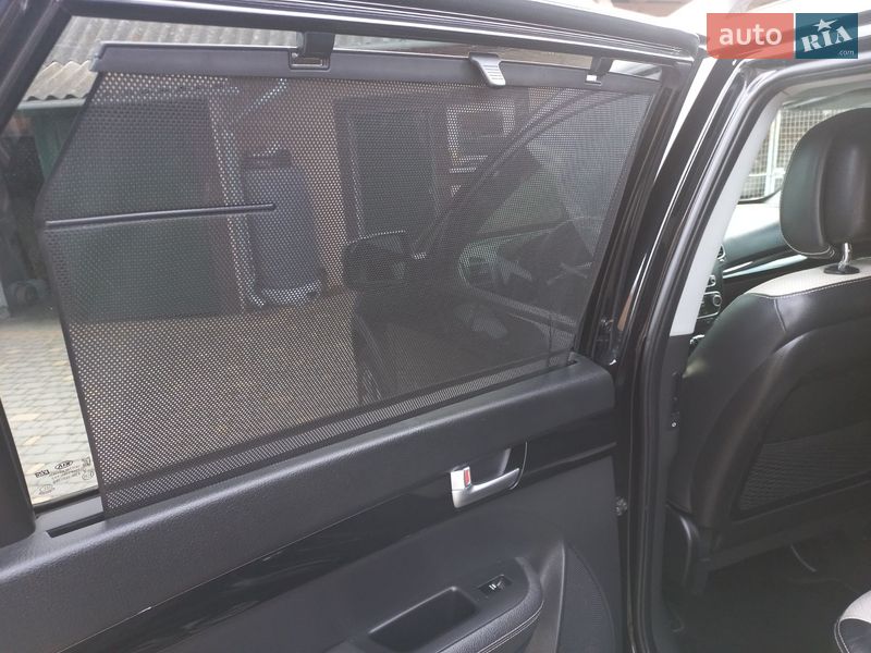 Позашляховик / Кросовер Kia Sorento 2014 в Макарові