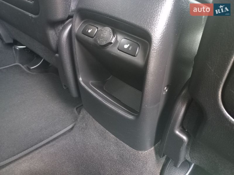 Позашляховик / Кросовер Kia Sorento 2014 в Макарові