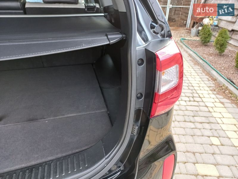 Позашляховик / Кросовер Kia Sorento 2014 в Макарові