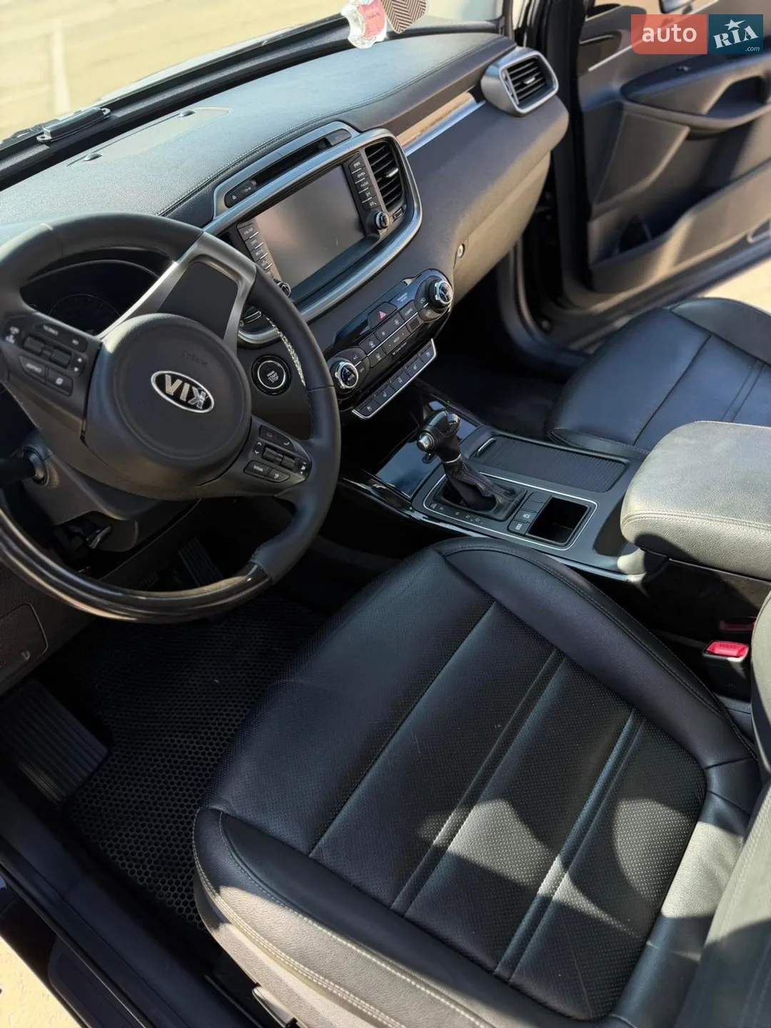 2016 Kia Sorento - мініатюра 8