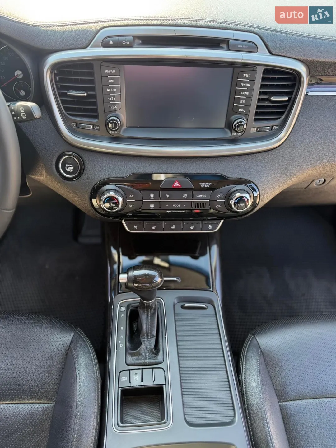 2016 Kia Sorento - мініатюра 13
