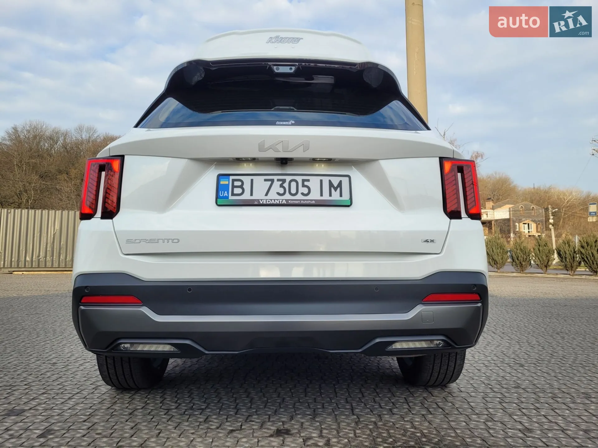 2023 Kia Sorento - мініатюра 14