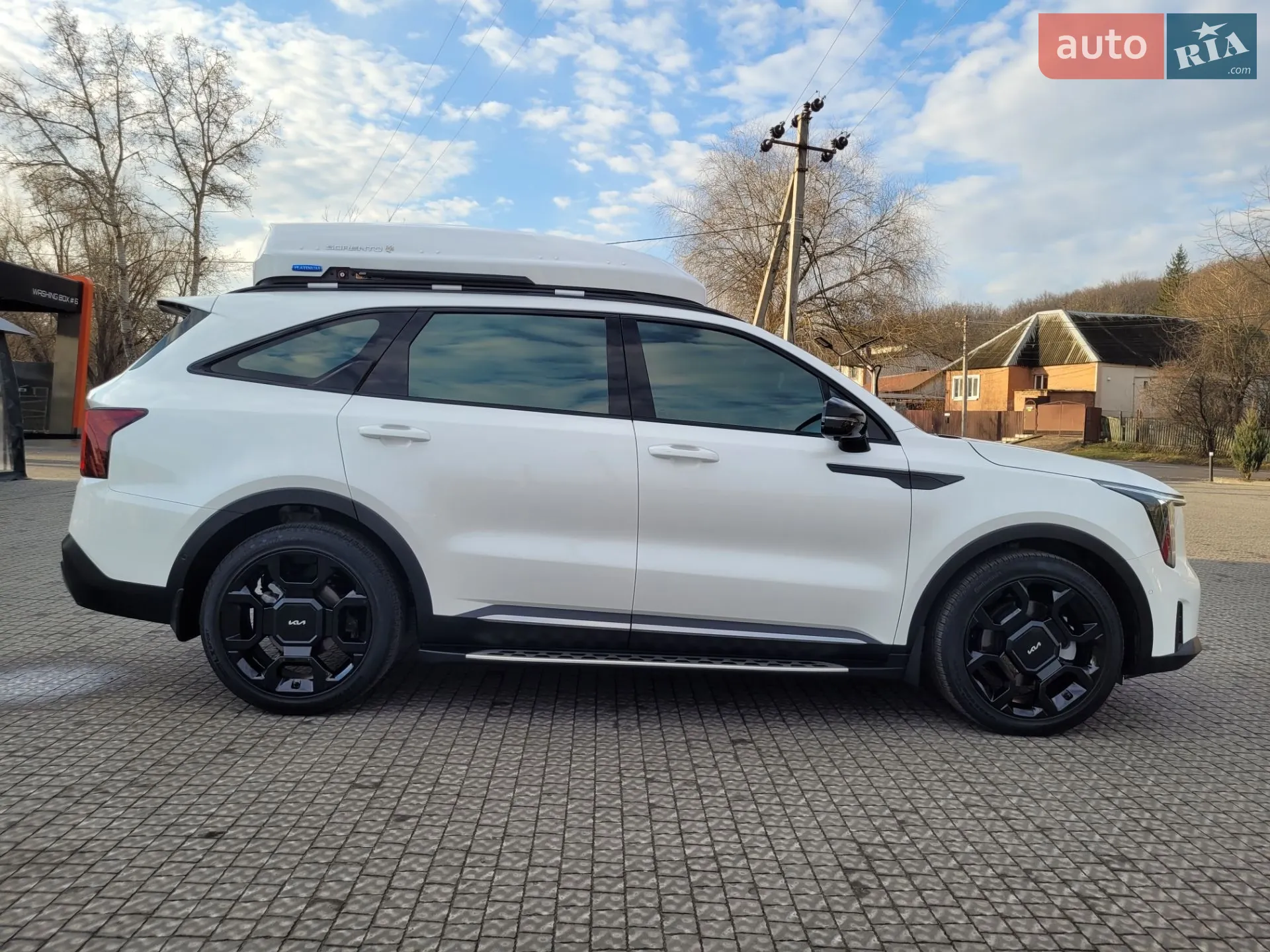 2023 Kia Sorento - мініатюра 22