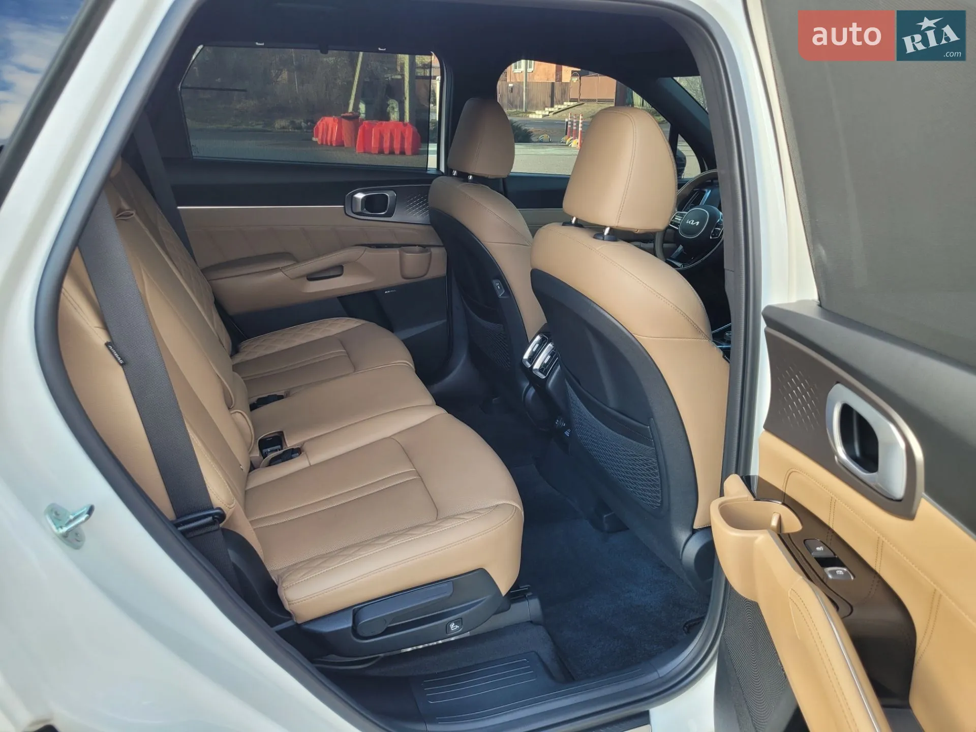 2023 Kia Sorento - мініатюра 33