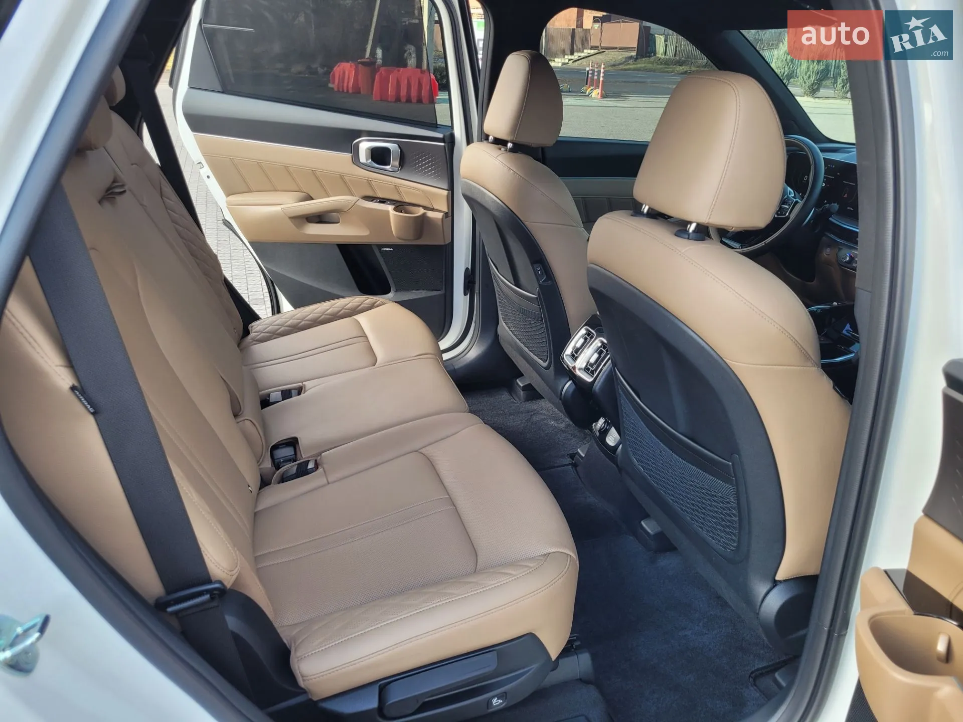 2023 Kia Sorento - мініатюра 34