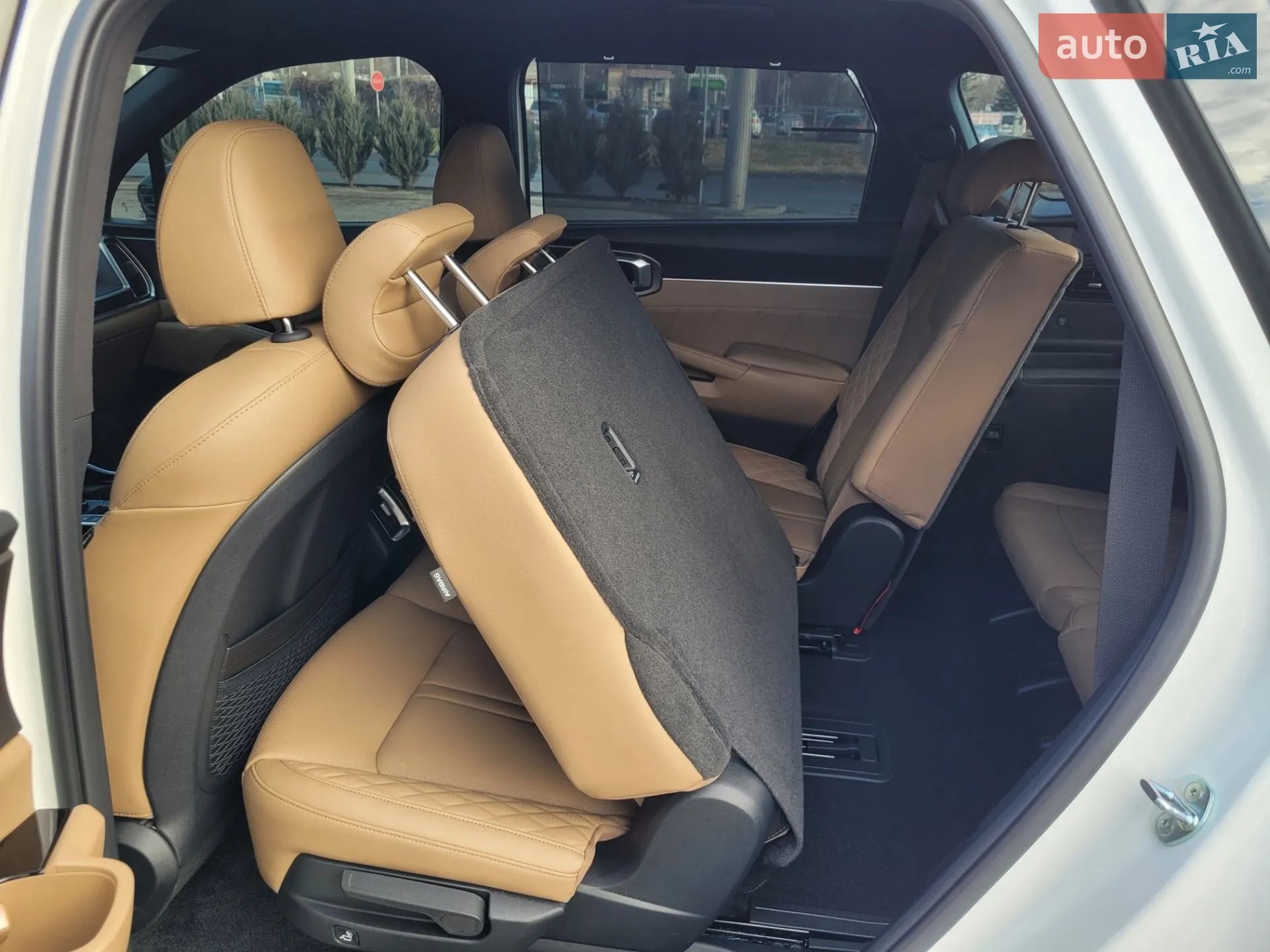 2023 Kia Sorento - мініатюра 47