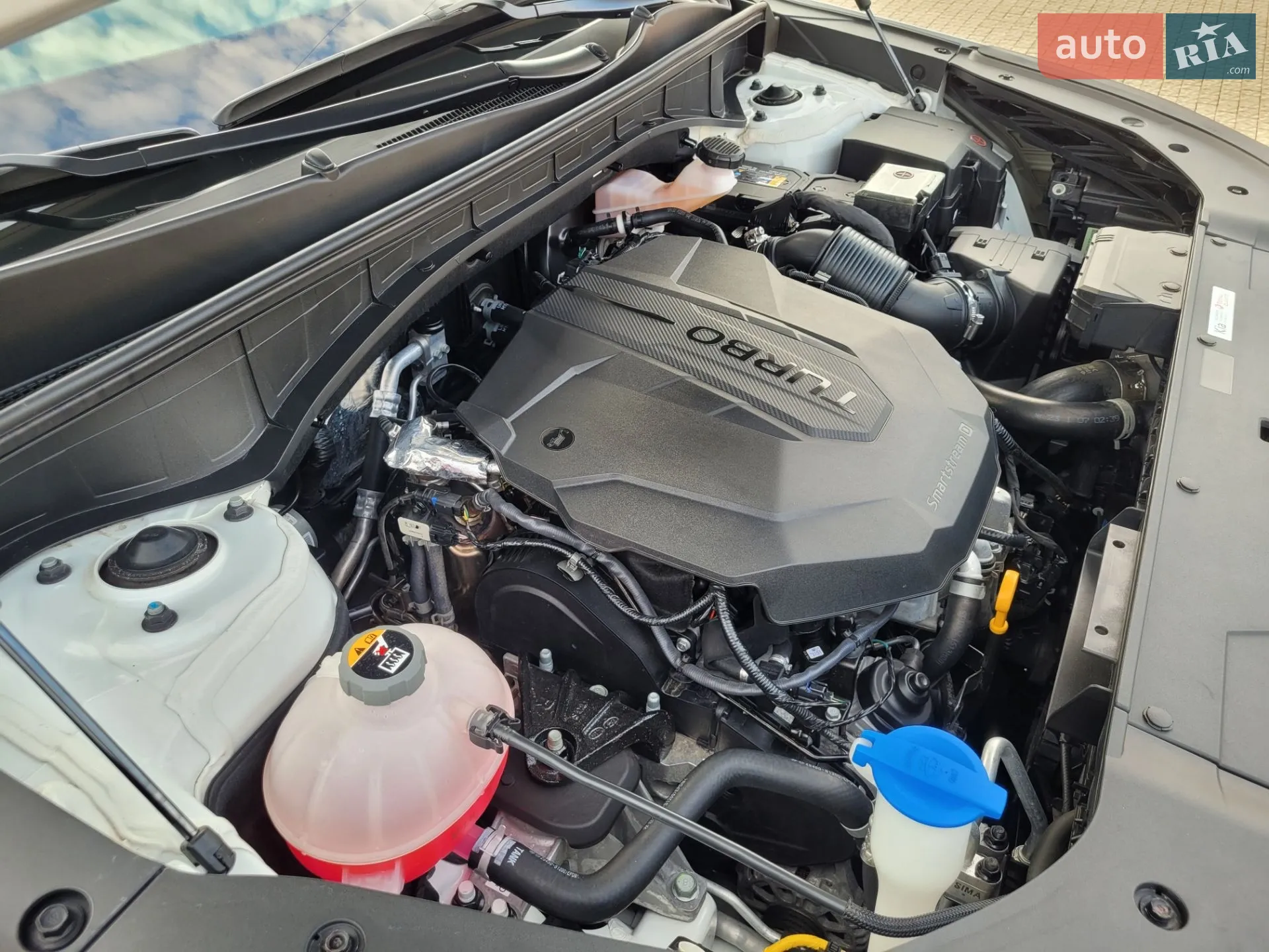 2023 Kia Sorento - мініатюра 71