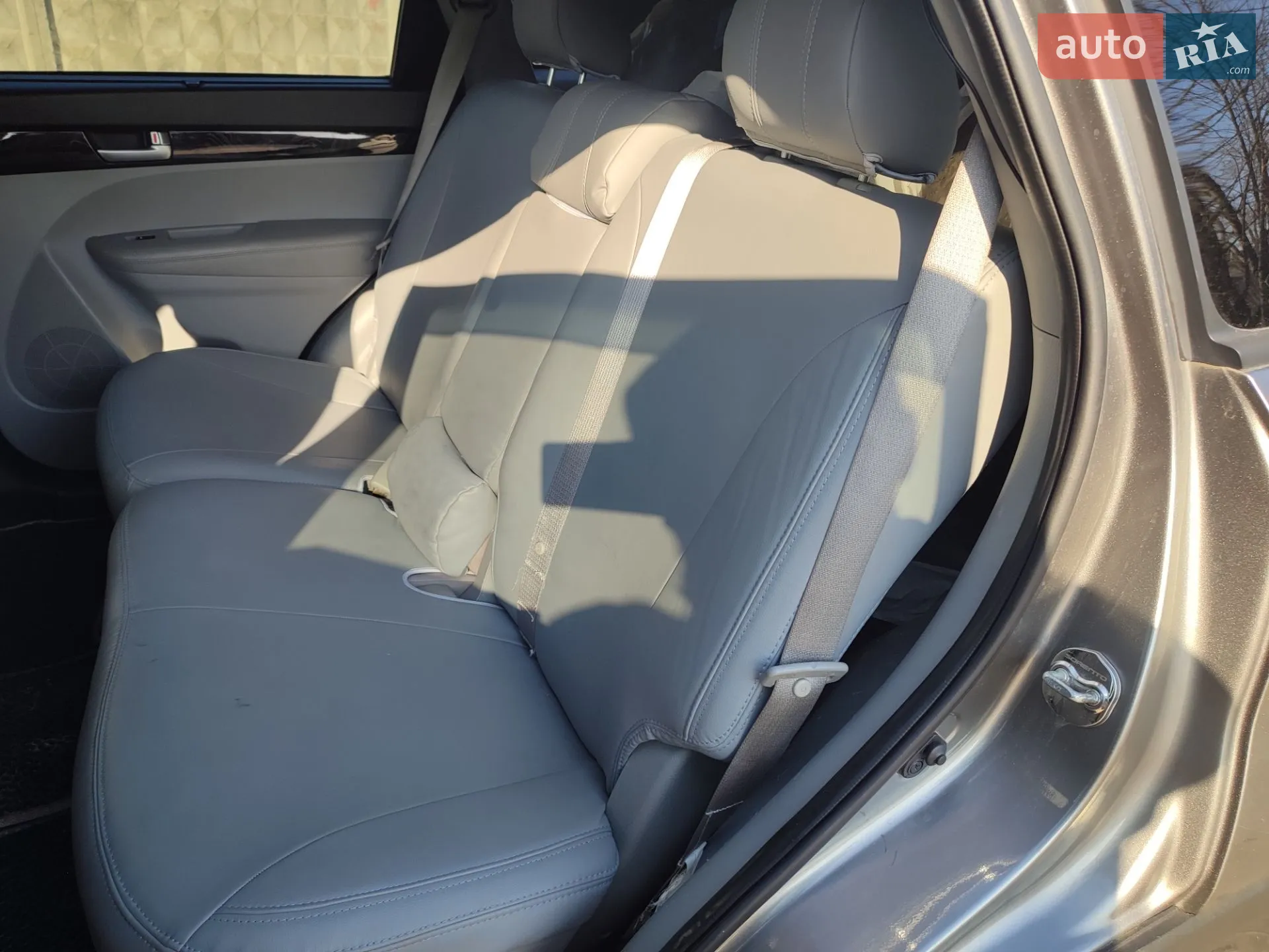 2013 Kia Sorento - мініатюра 16
