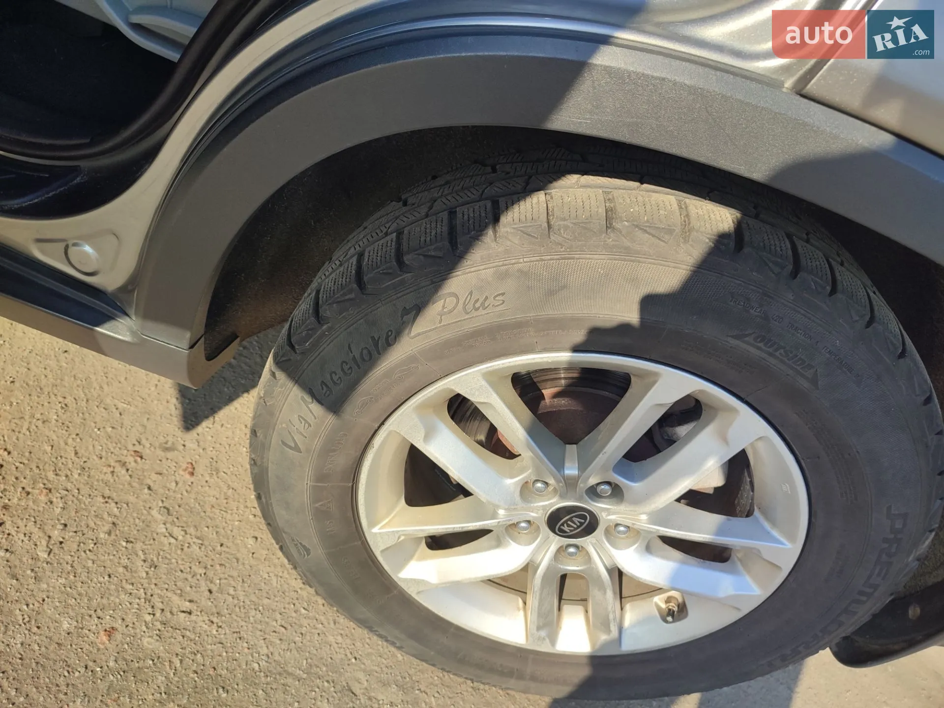 2013 Kia Sorento - мініатюра 14