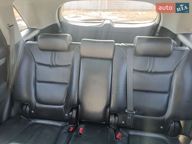 Внедорожник / Кроссовер Kia Sorento 2009 в Нетешине