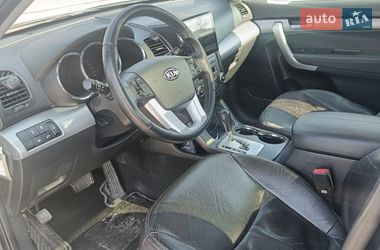 Внедорожник / Кроссовер Kia Sorento 2009 в Нетешине