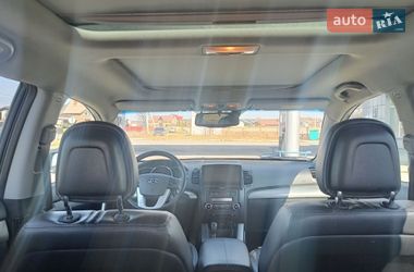 Внедорожник / Кроссовер Kia Sorento 2009 в Нетешине