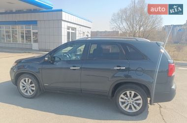 Внедорожник / Кроссовер Kia Sorento 2009 в Нетешине