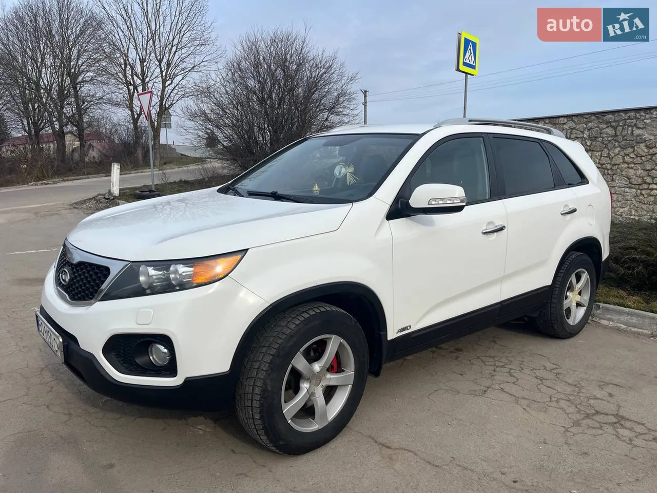 2010 Kia Sorento - мініатюра 16