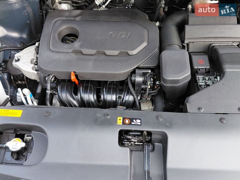 Внедорожник / Кроссовер Kia Sorento 2016 в Ивано-Франковске фото 17 Внедорожник / Кроссовер Kia Sorento 2016 в Ивано-Франковске