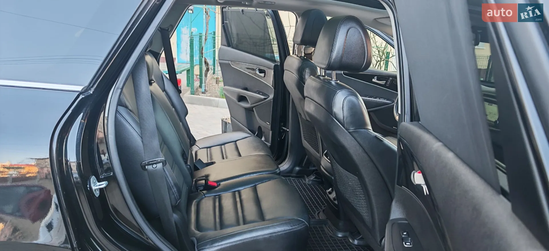 2015 Kia Sorento - мініатюра 12