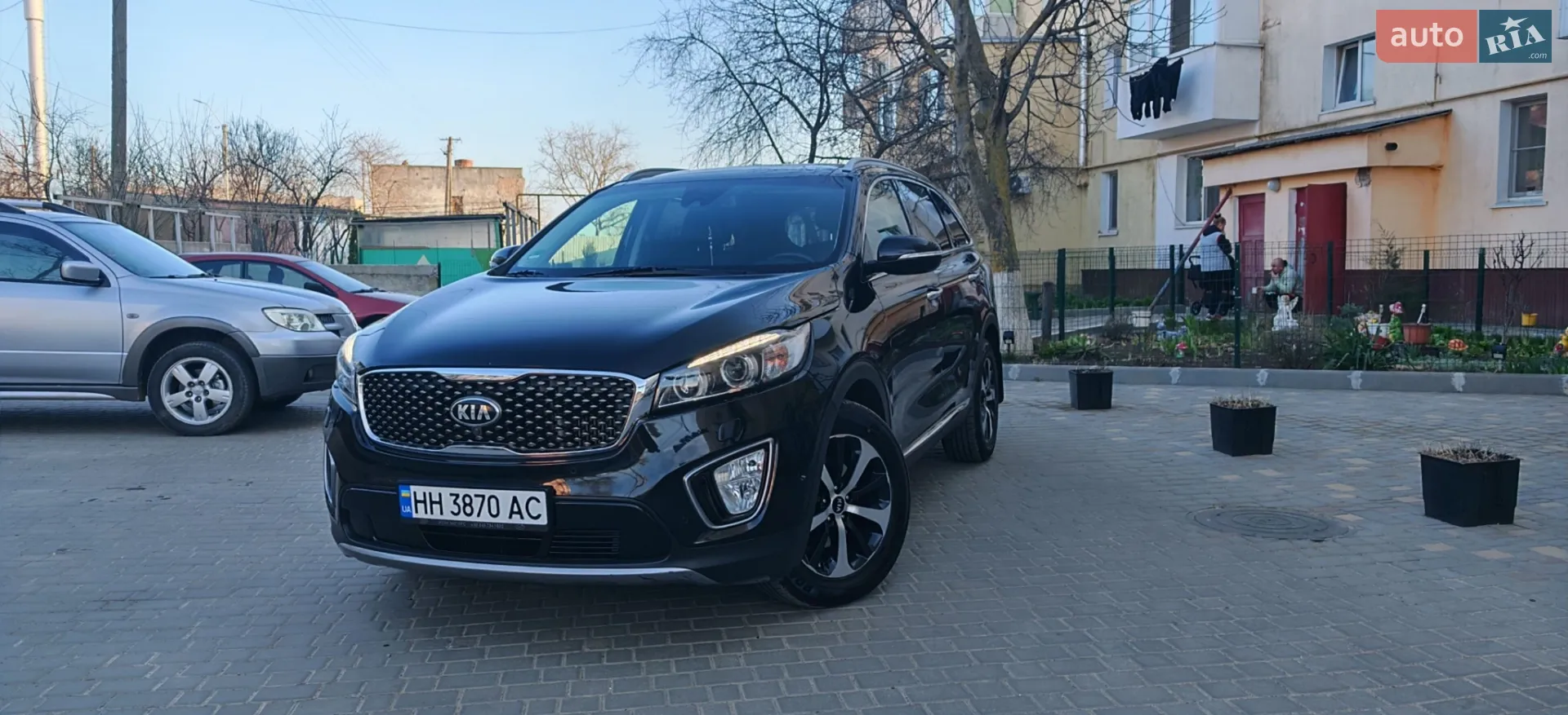 2015 Kia Sorento - мініатюра 31