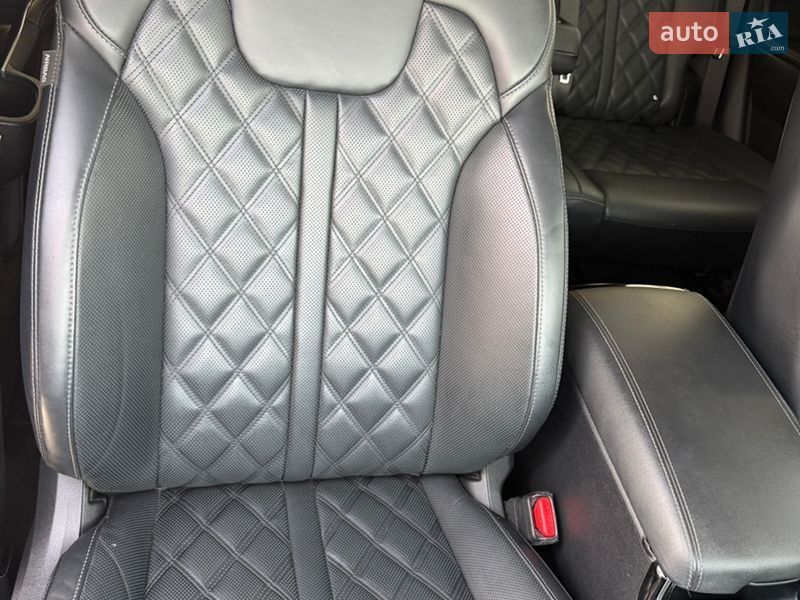 Внедорожник / Кроссовер Kia Sorento 2020 в Кременце фото 35 Внедорожник / Кроссовер Kia Sorento 2020 в Кременце