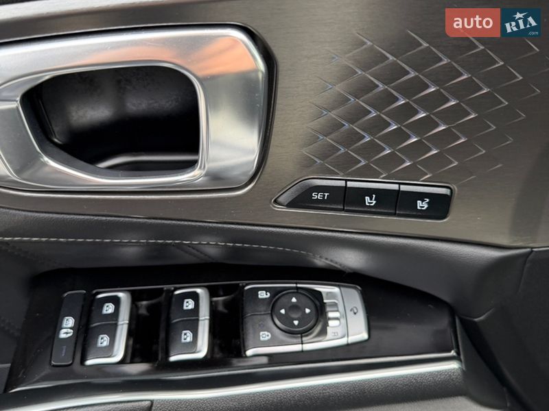 Внедорожник / Кроссовер Kia Sorento 2020 в Кременце фото 43 Внедорожник / Кроссовер Kia Sorento 2020 в Кременце