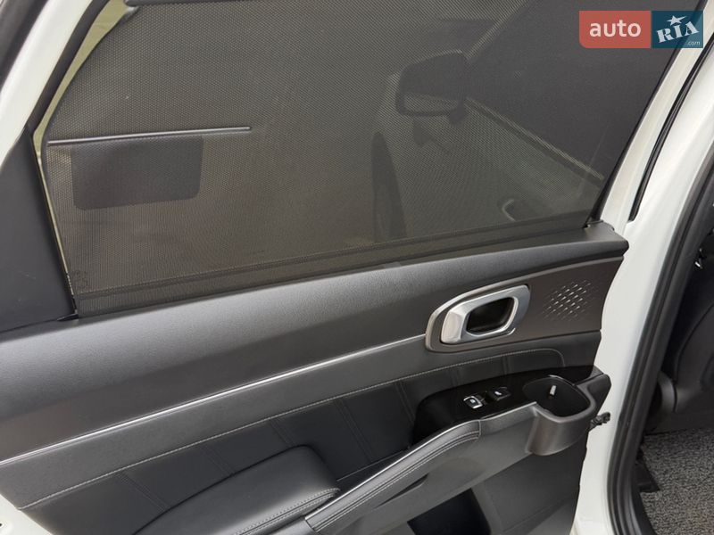 Внедорожник / Кроссовер Kia Sorento 2020 в Кременце фото 48 Внедорожник / Кроссовер Kia Sorento 2020 в Кременце