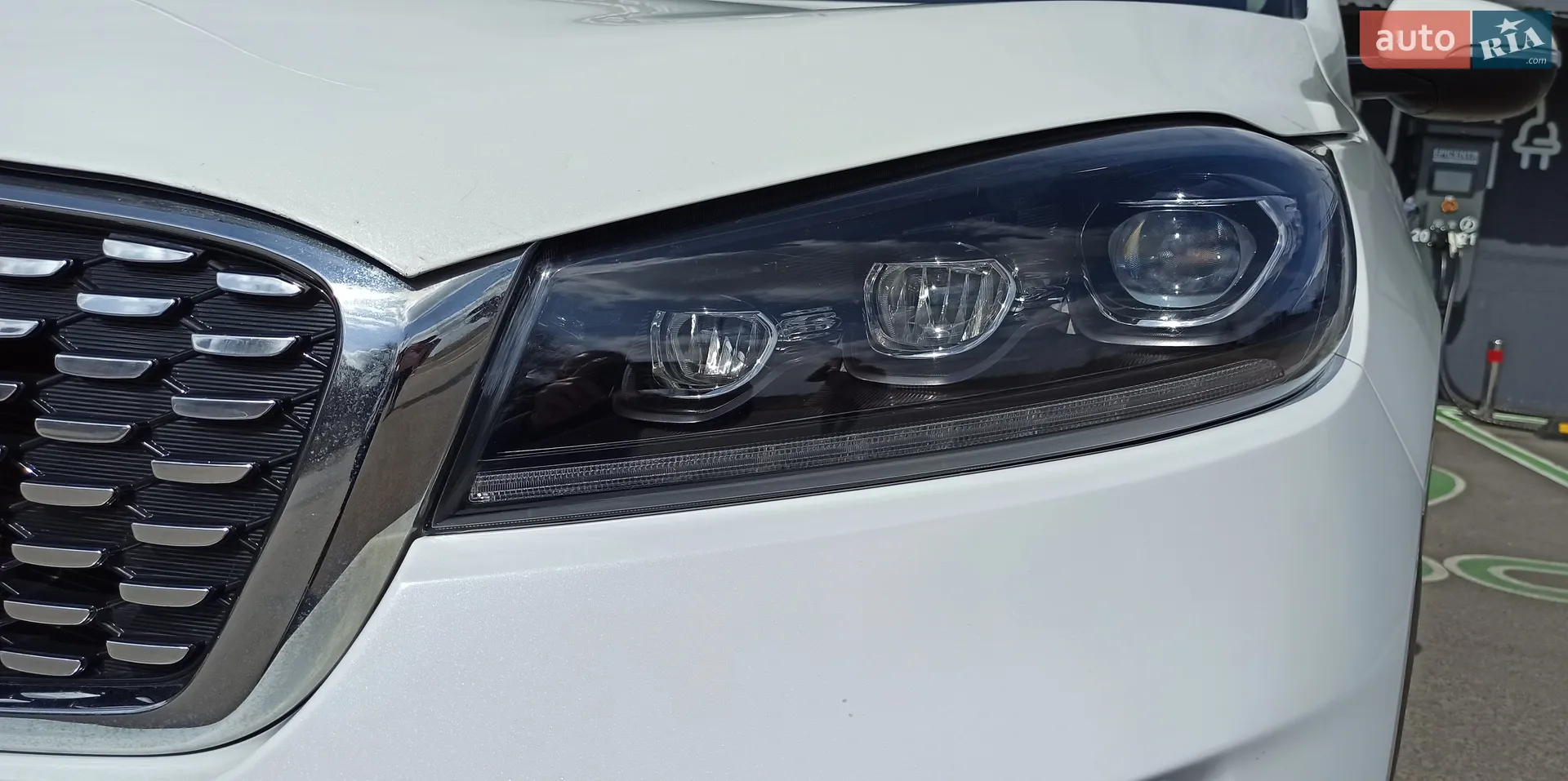 2019 Kia Sorento - мініатюра 16