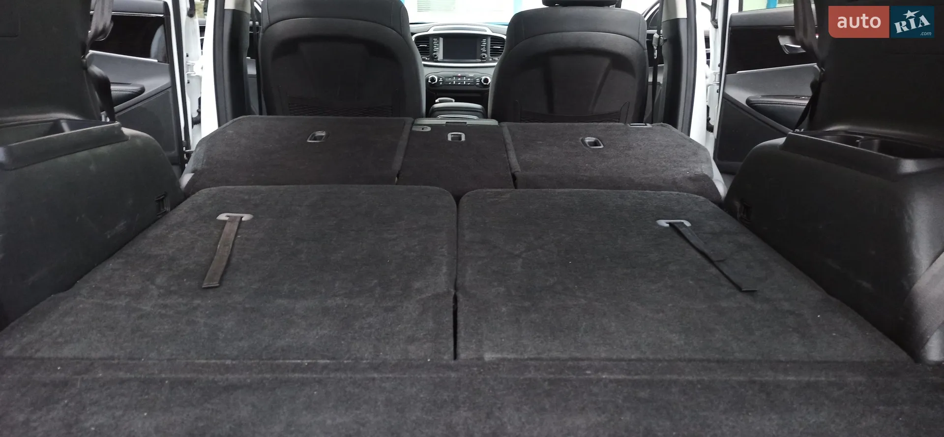 2019 Kia Sorento - мініатюра 30