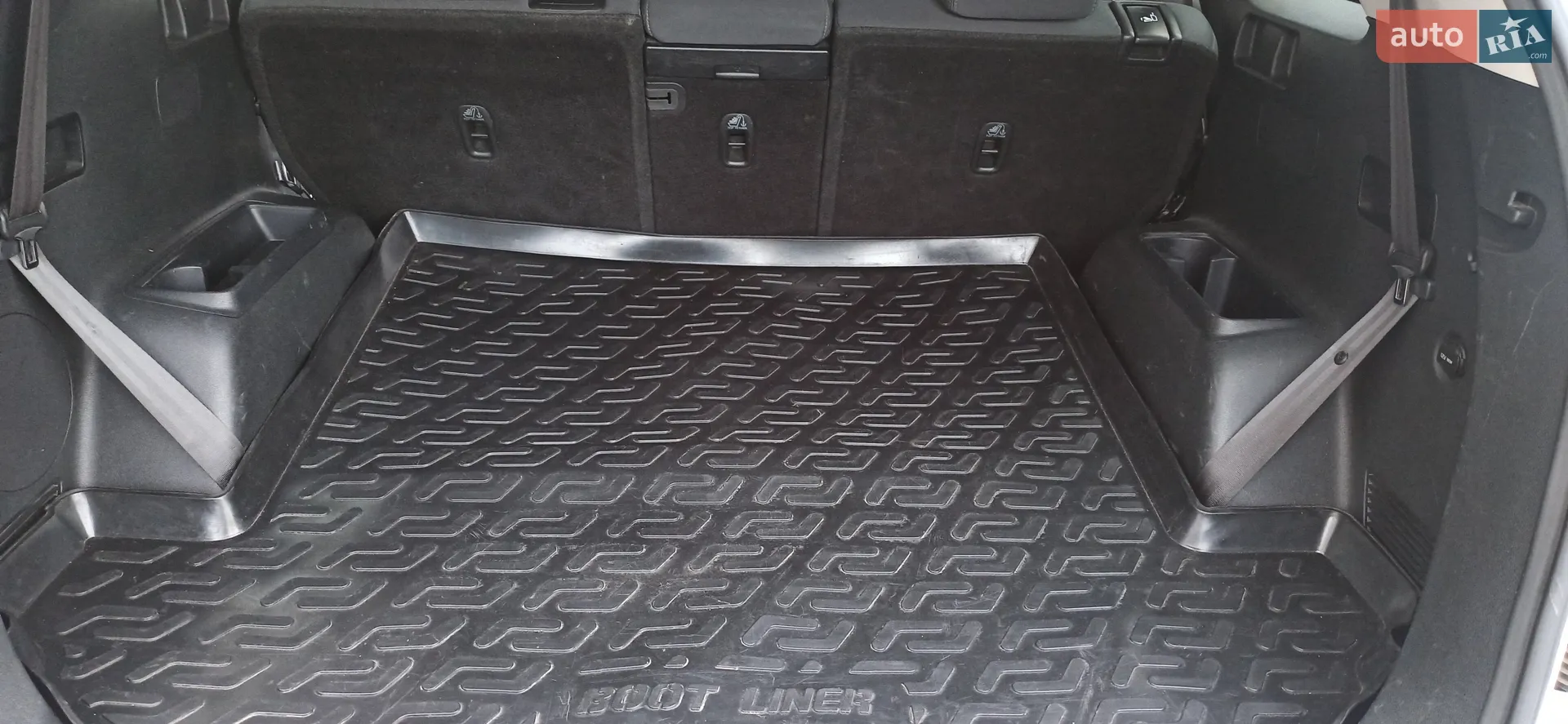 2019 Kia Sorento - мініатюра 32