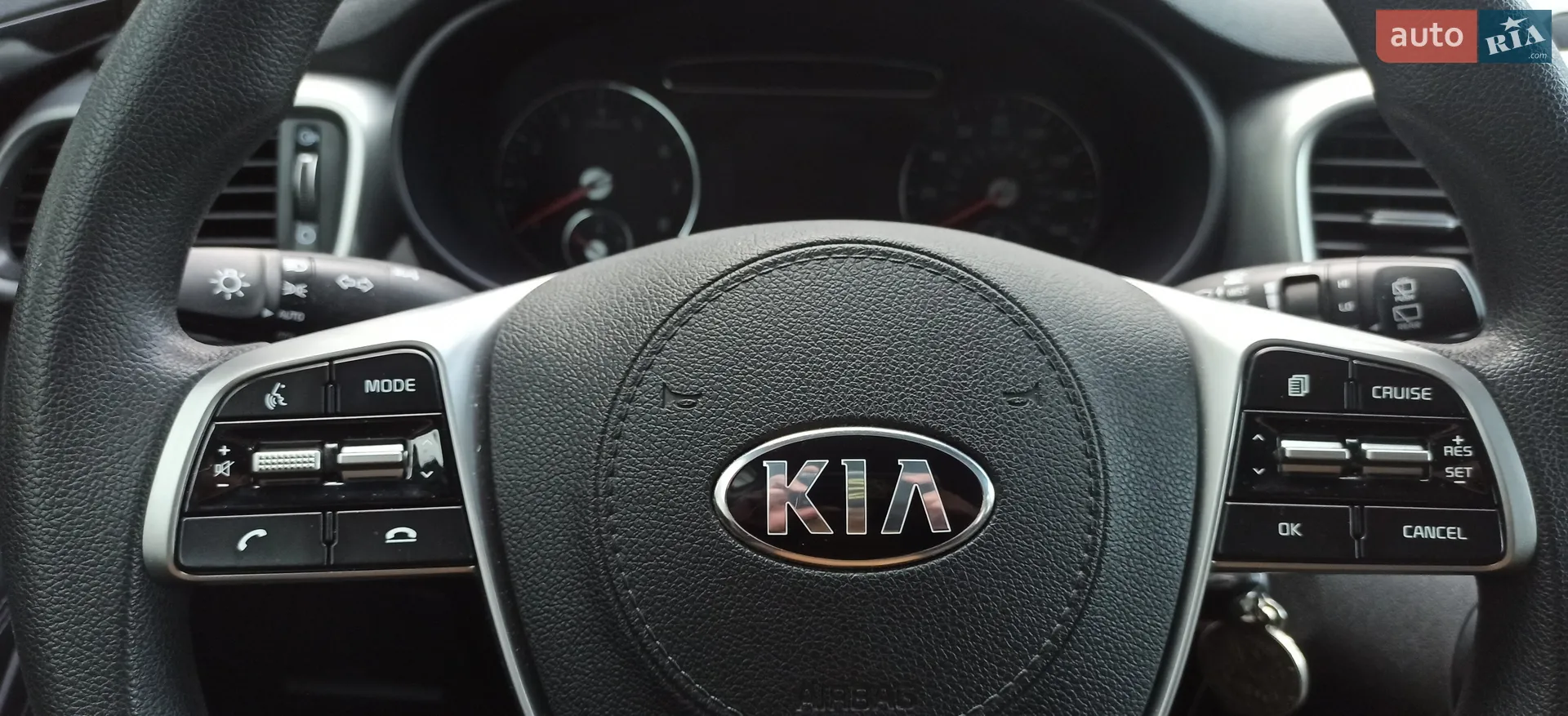 2019 Kia Sorento - мініатюра 36