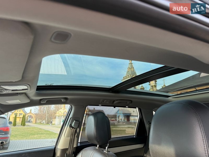 Внедорожник / Кроссовер Kia Sorento 2013 в Бродах фото 40 Внедорожник / Кроссовер Kia Sorento 2013 в Бродах