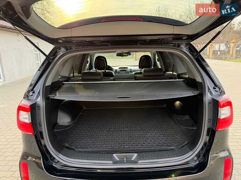 Внедорожник / Кроссовер Kia Sorento 2013 в Бродах фото 50 Внедорожник / Кроссовер Kia Sorento 2013 в Бродах
