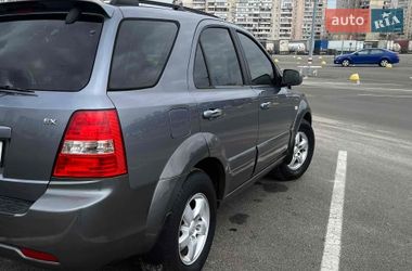 Внедорожник / Кроссовер Kia Sorento 2009 в Киеве