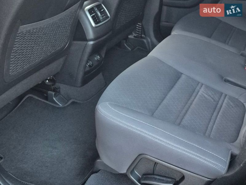 Позашляховик / Кросовер Kia Sorento 2016 в Луцьку
