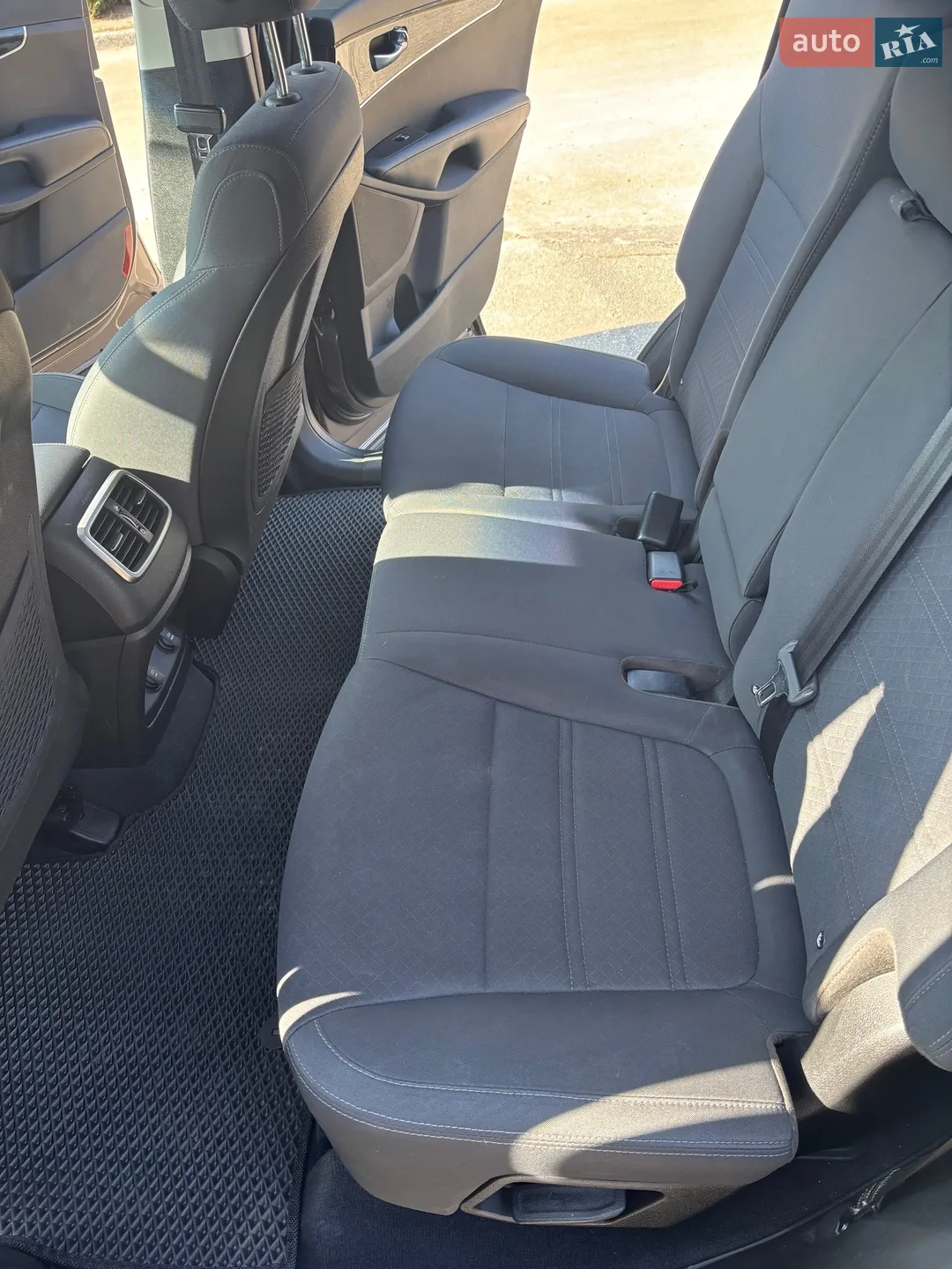 2019 Kia Sorento - мініатюра 11