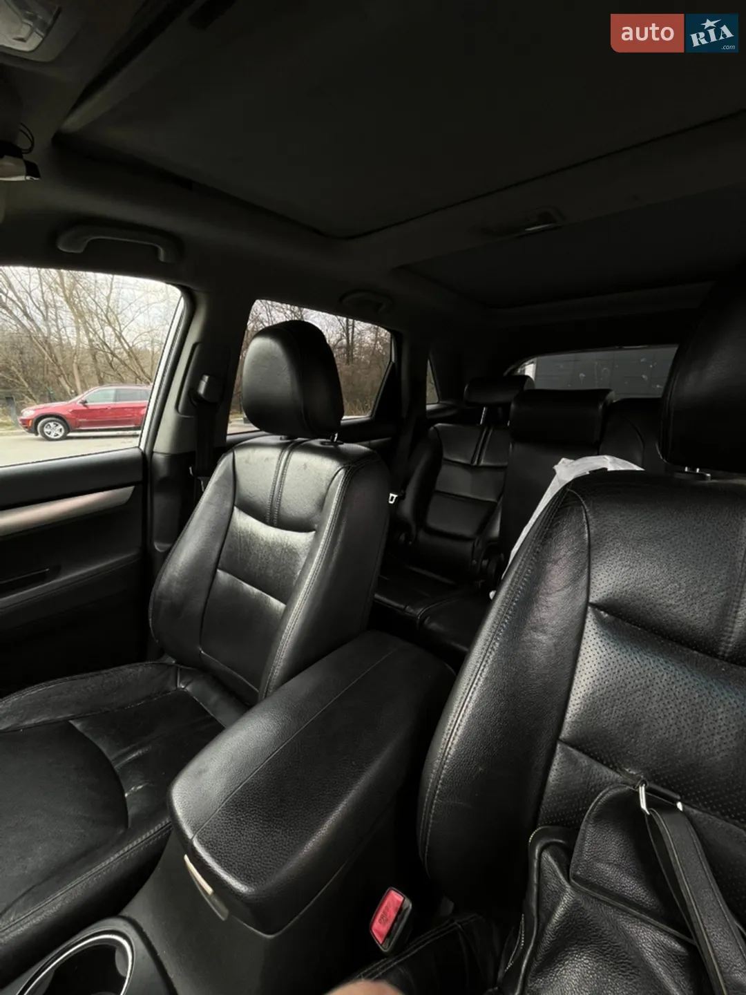 2010 Kia Sorento - мініатюра 15
