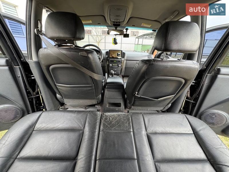 Внедорожник / Кроссовер Kia Sorento 2008 в Камне-Каширском