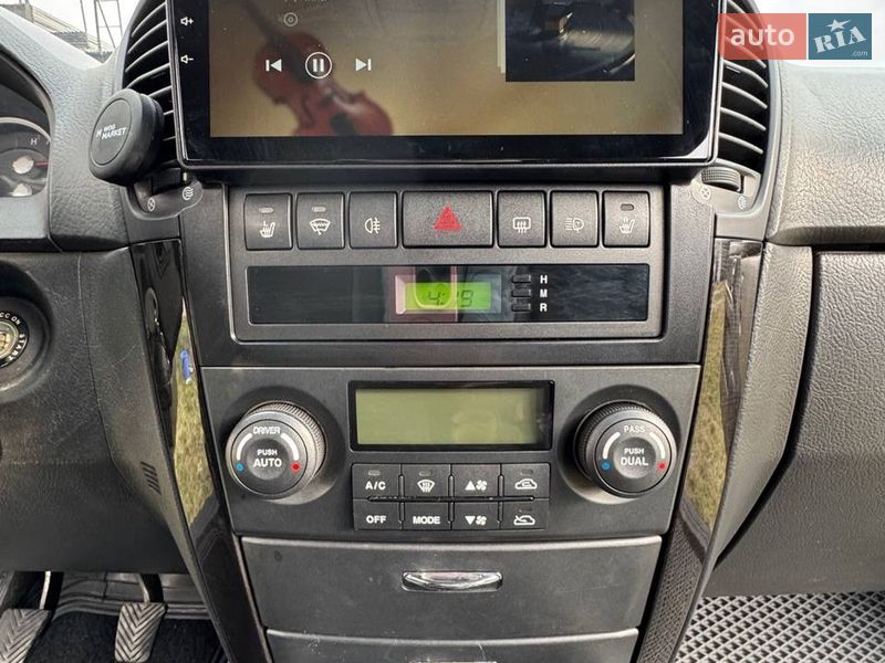 Внедорожник / Кроссовер Kia Sorento 2008 в Камне-Каширском