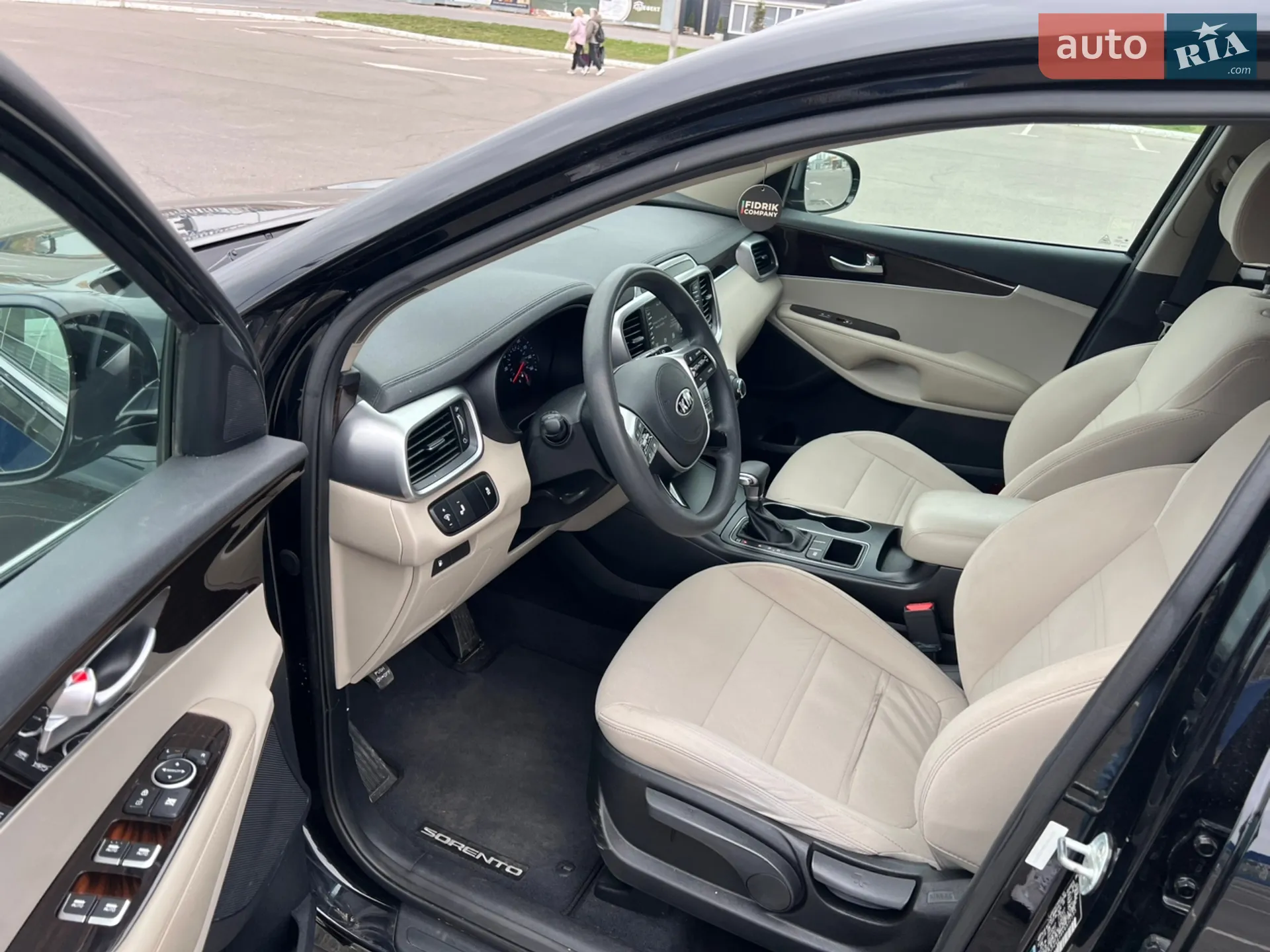 2018 Kia Sorento - мініатюра 11