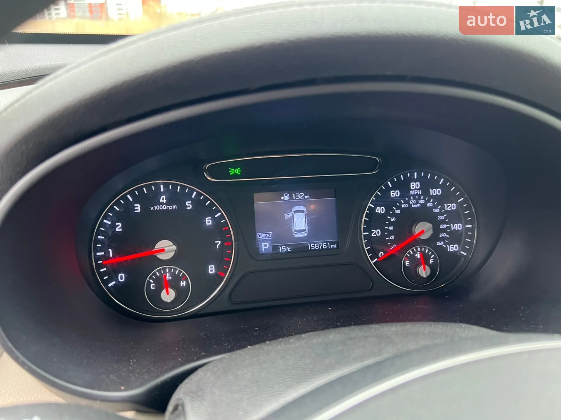 2018 Kia Sorento - мініатюра 17