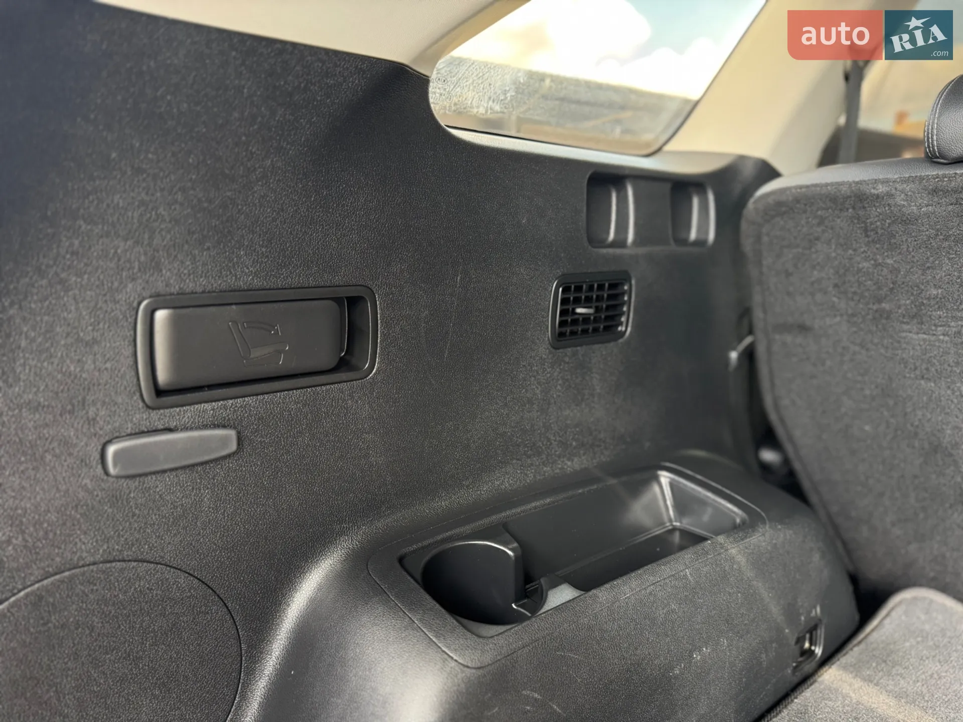 2015 Kia Sorento - мініатюра 15