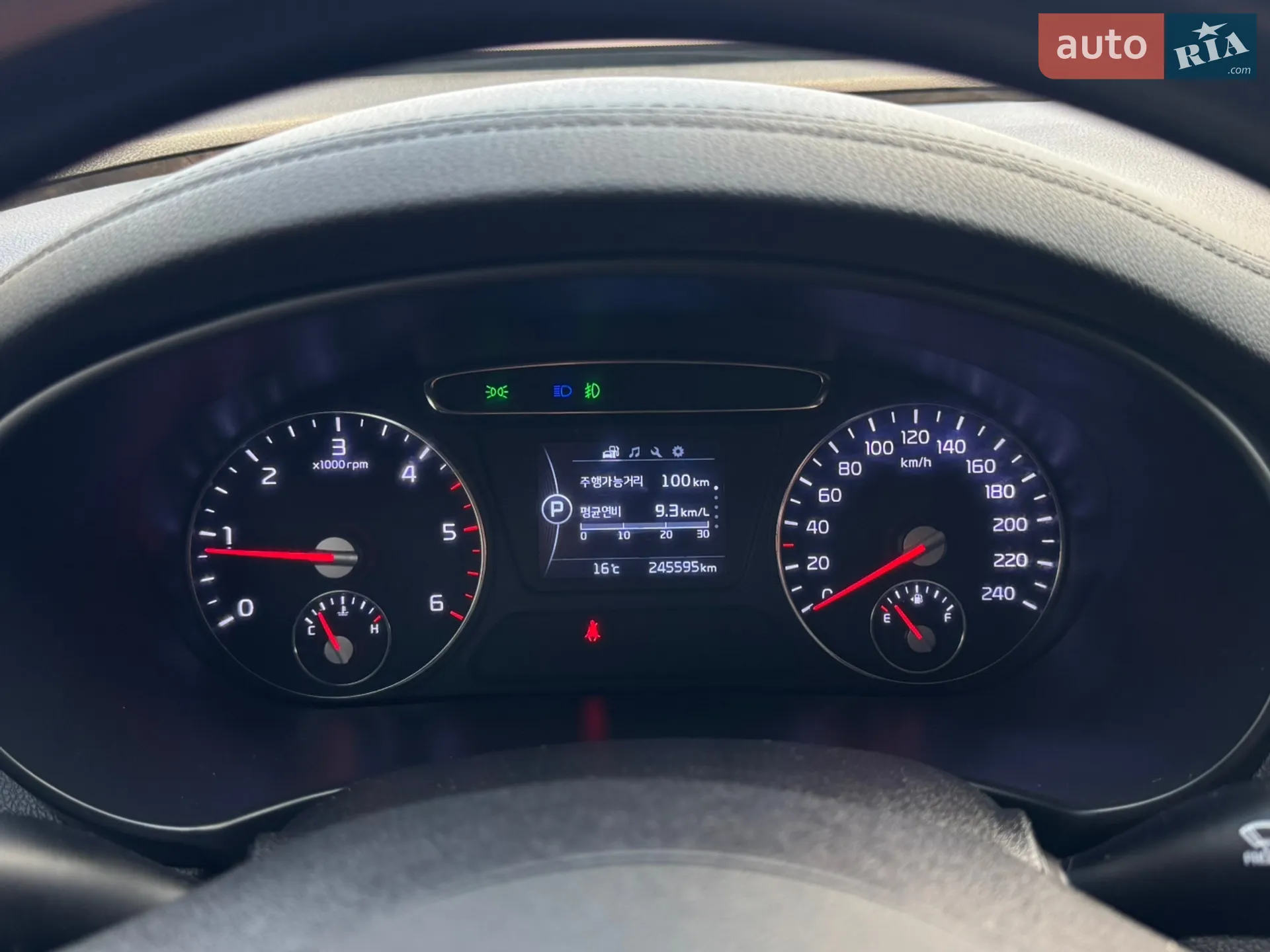 2015 Kia Sorento - мініатюра 30