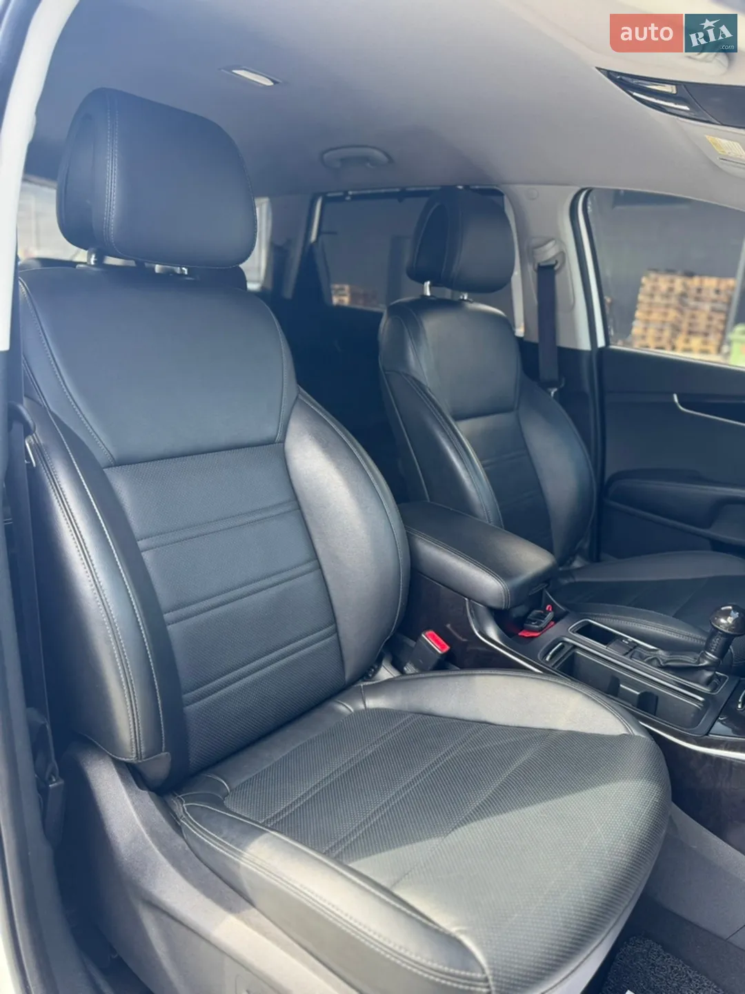 2015 Kia Sorento - мініатюра 39