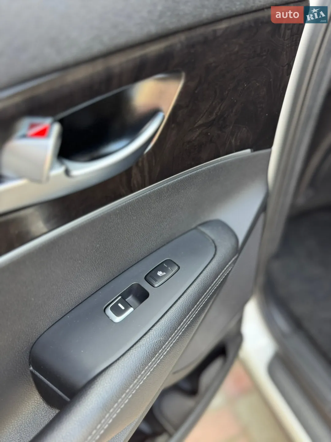 2015 Kia Sorento - мініатюра 41