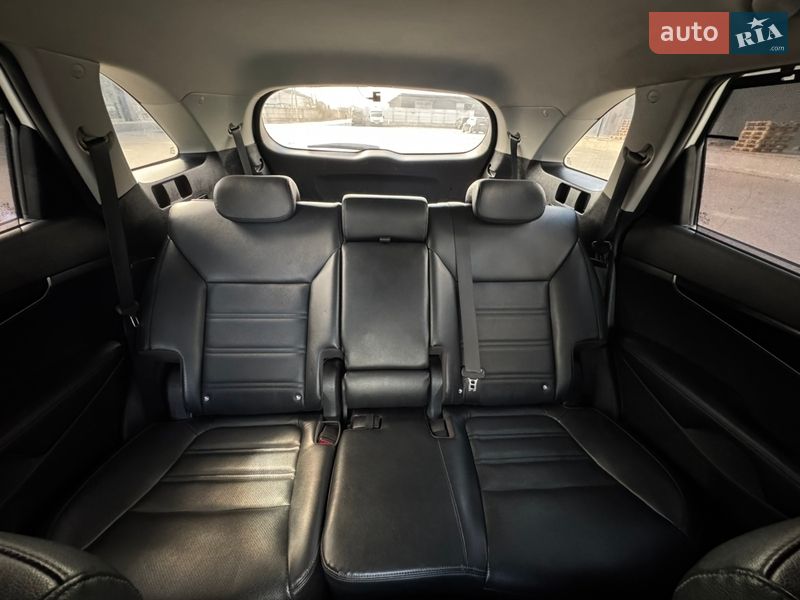 Внедорожник / Кроссовер Kia Sorento 2015 в Житомире фото 45 Внедорожник / Кроссовер Kia Sorento 2015 в Житомире