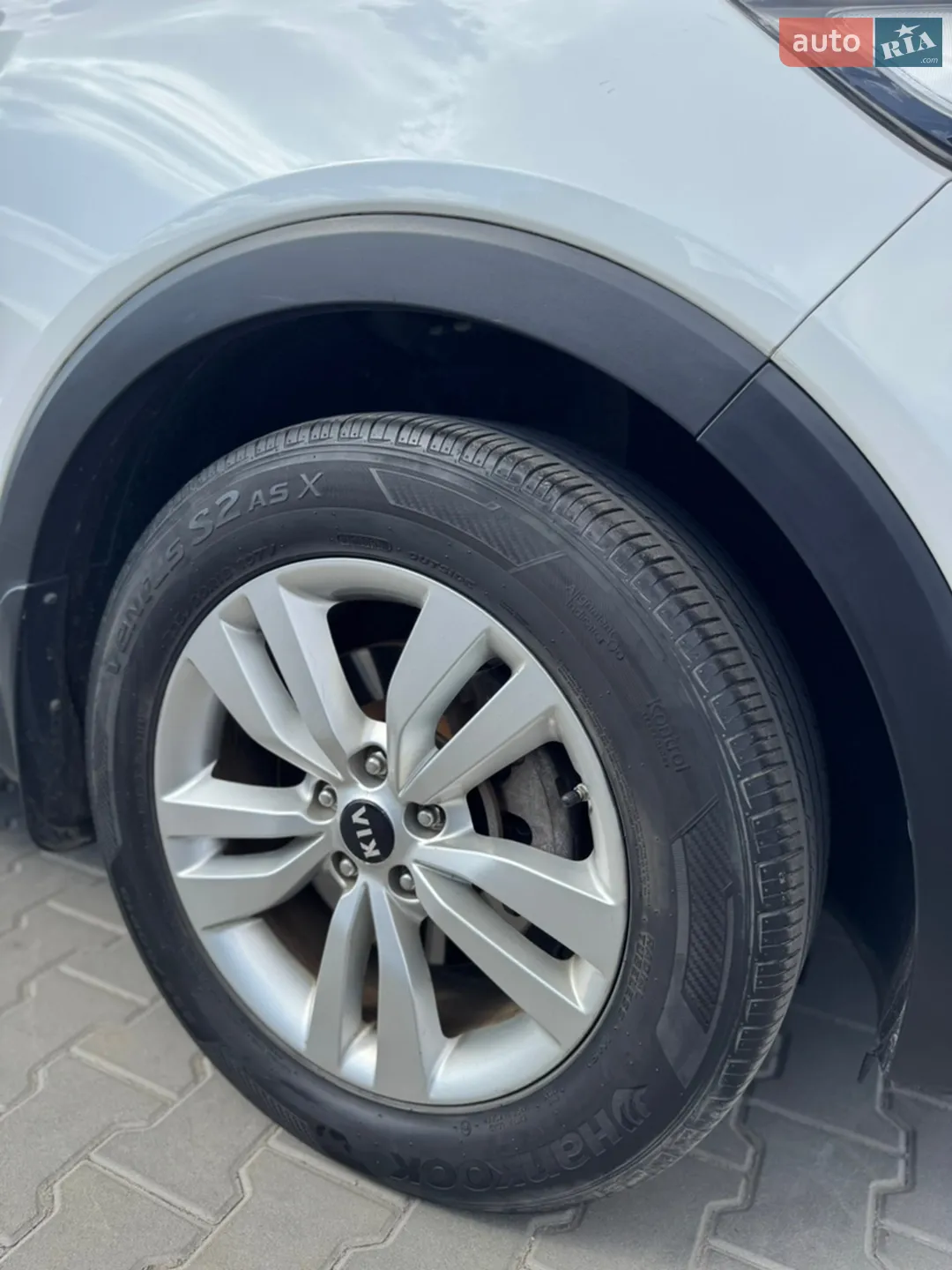 2015 Kia Sorento - мініатюра 50