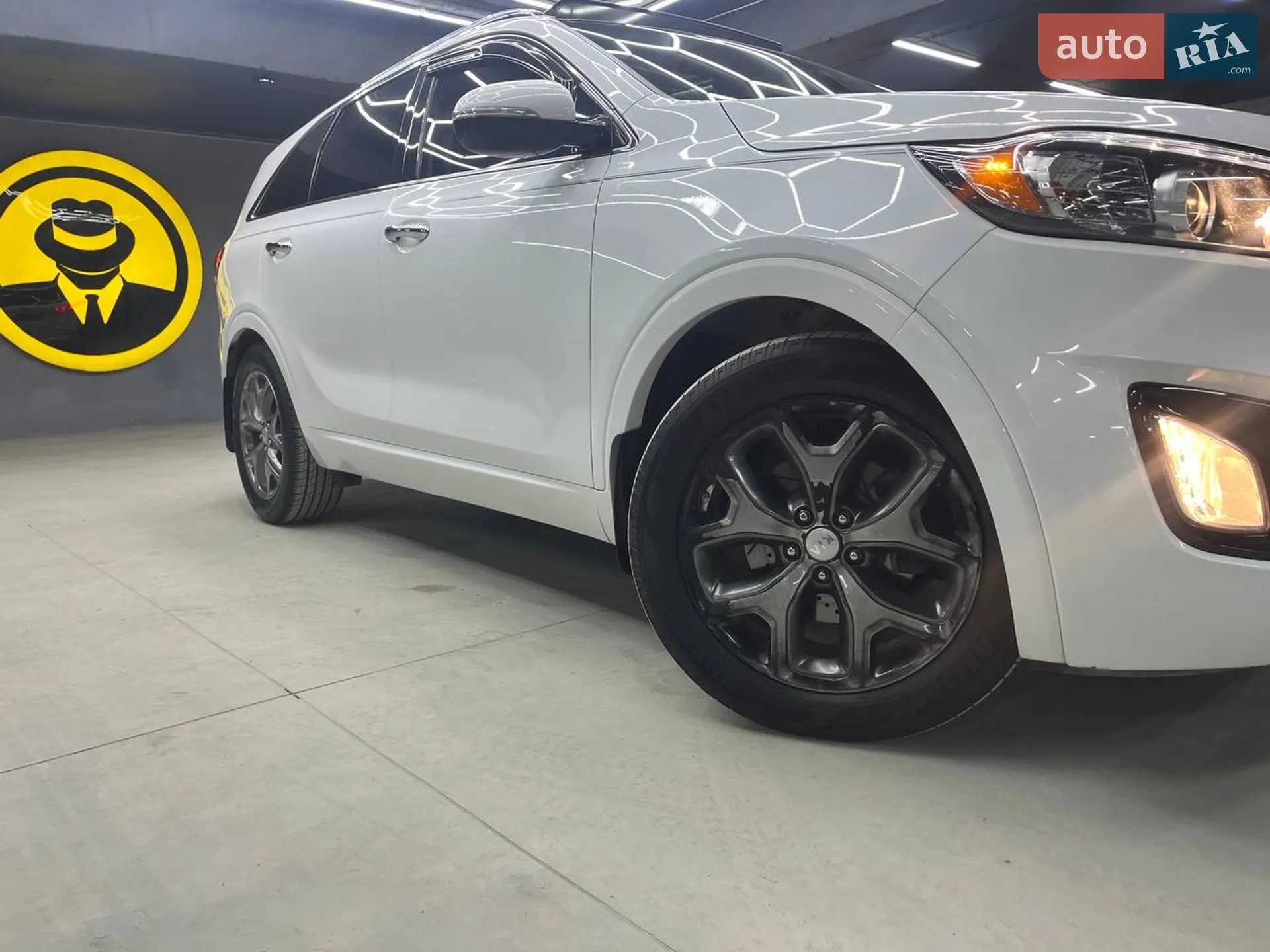 2017 Kia Sorento - мініатюра 2