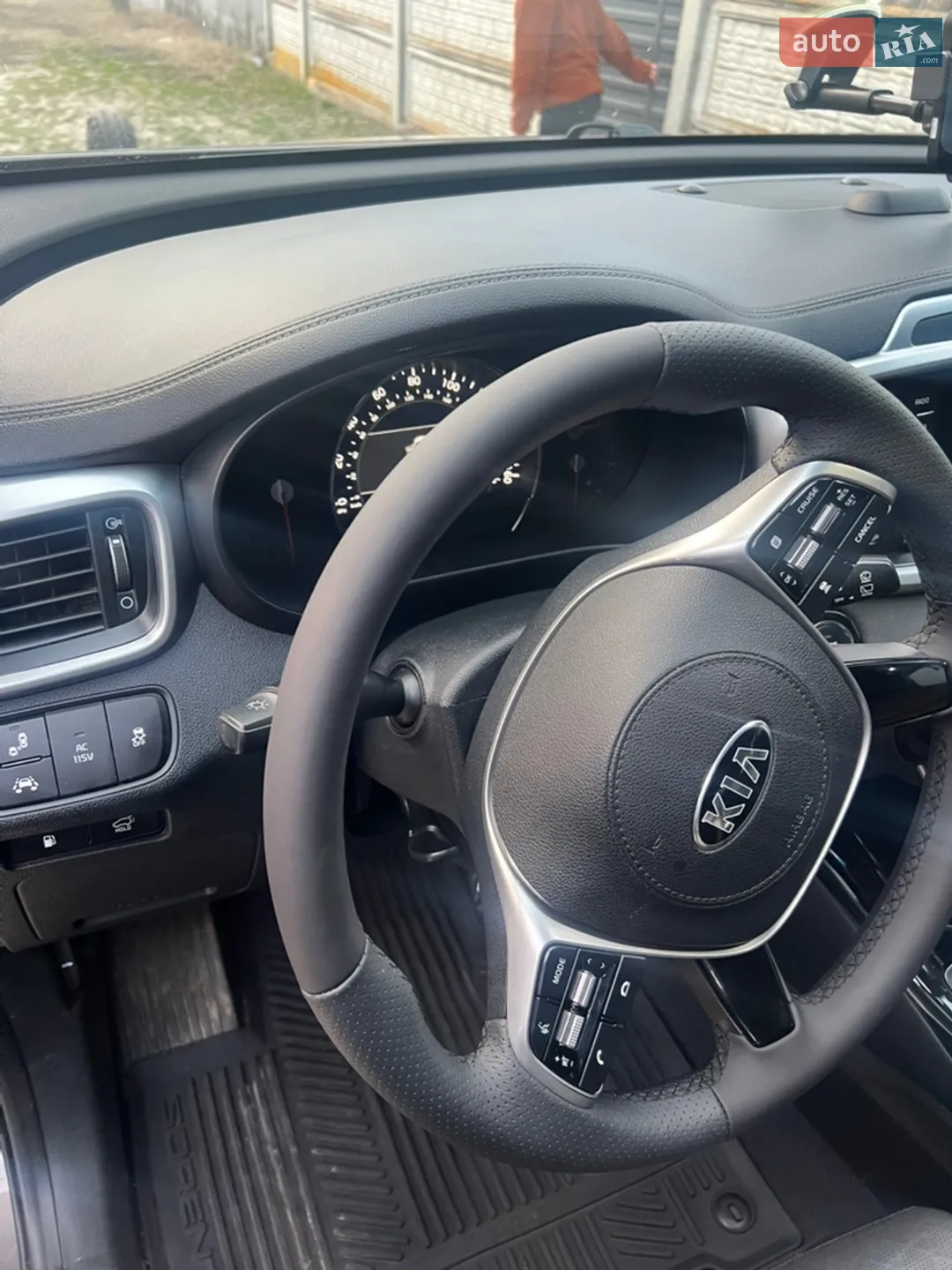 2018 Kia Sorento - мініатюра 5